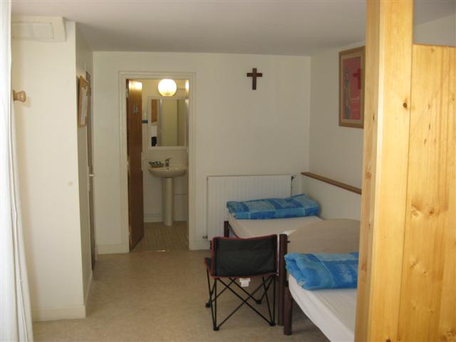 Gite Relais Du Pélerin De St Jacques