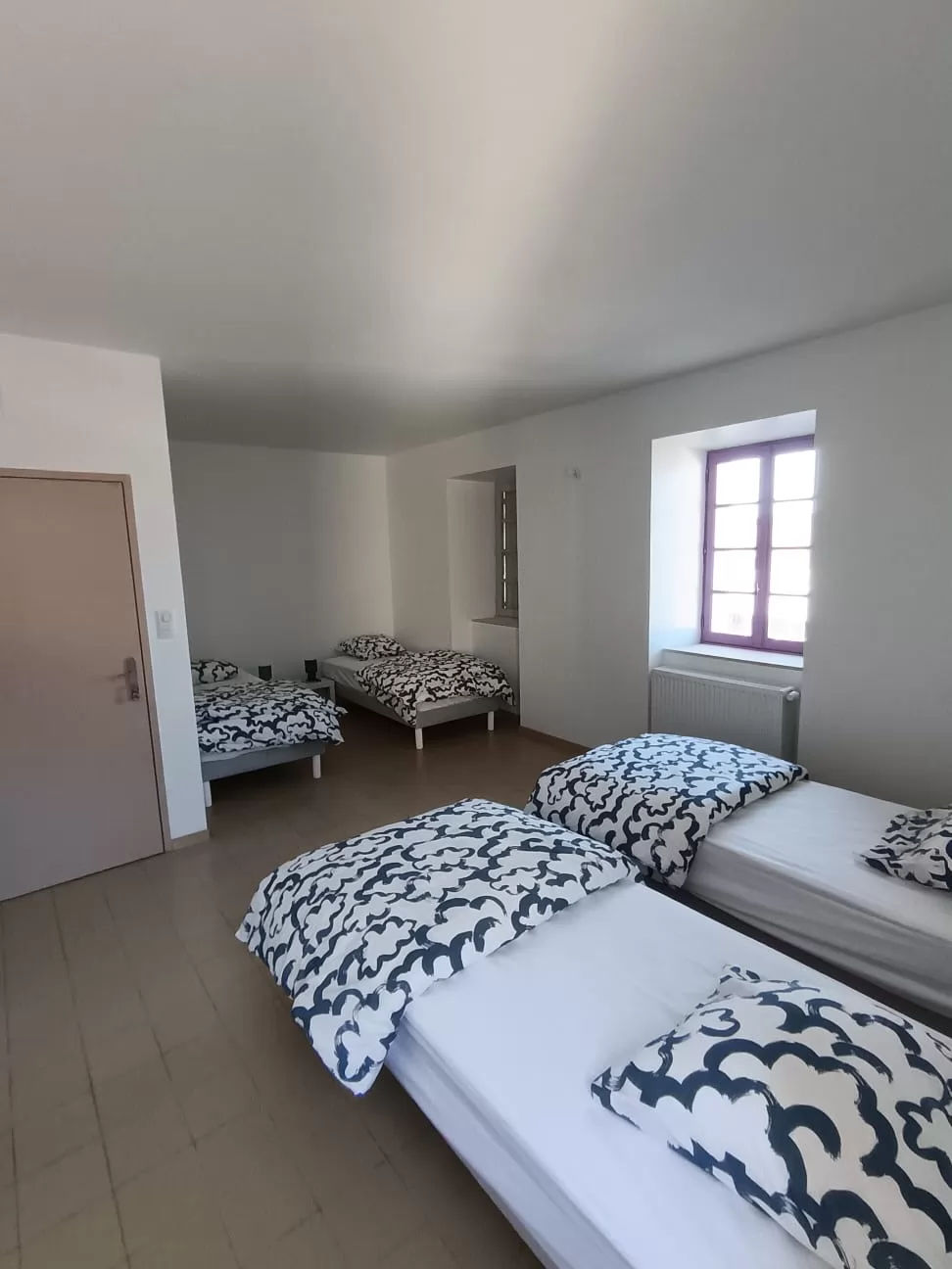 Gîte d'étape La belle étape