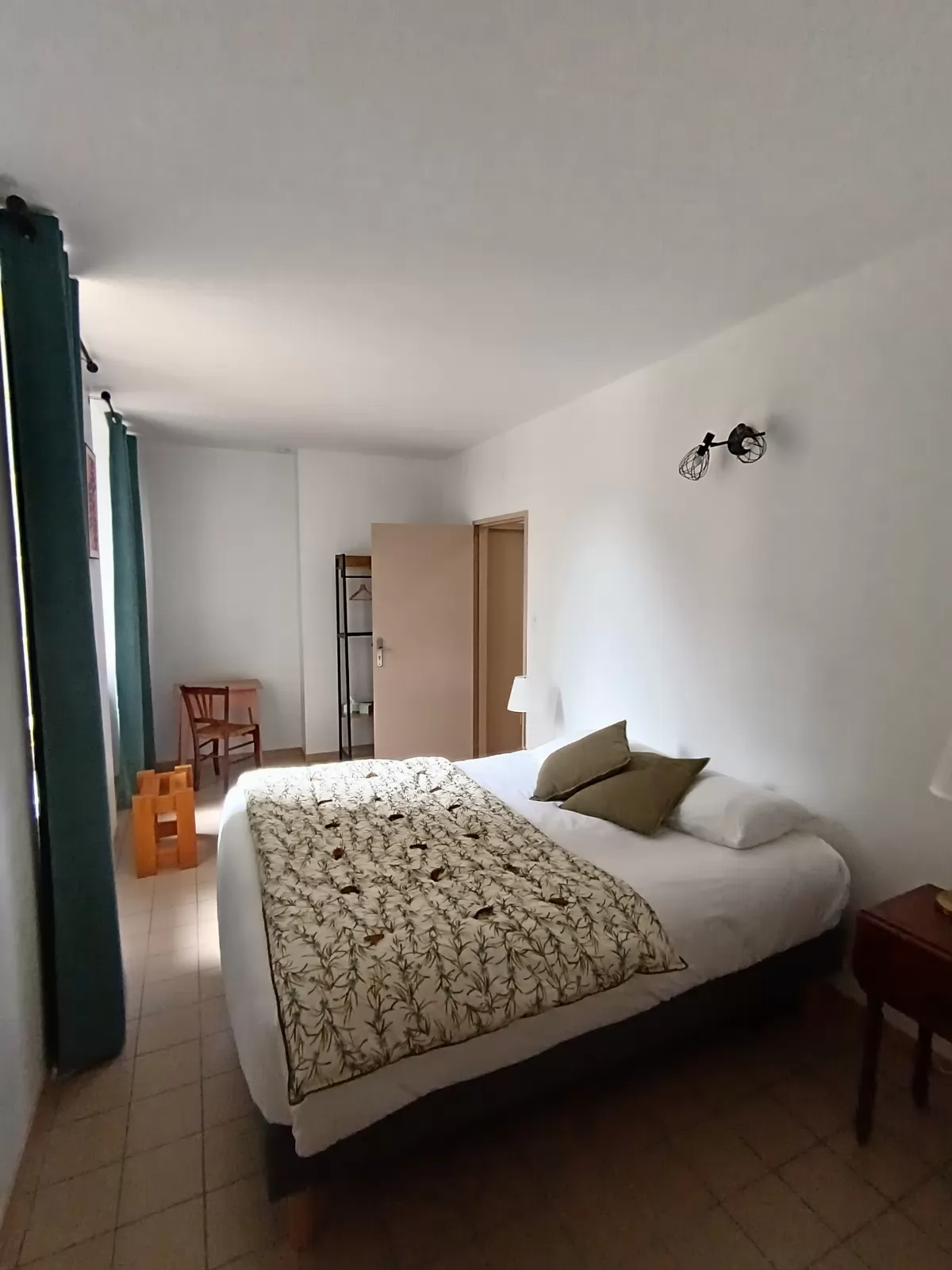  Gîte La belle étape