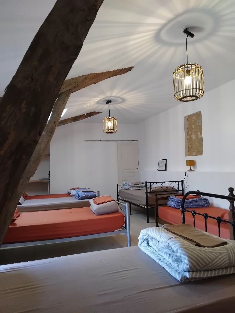 Photo Le relais de l'espérance