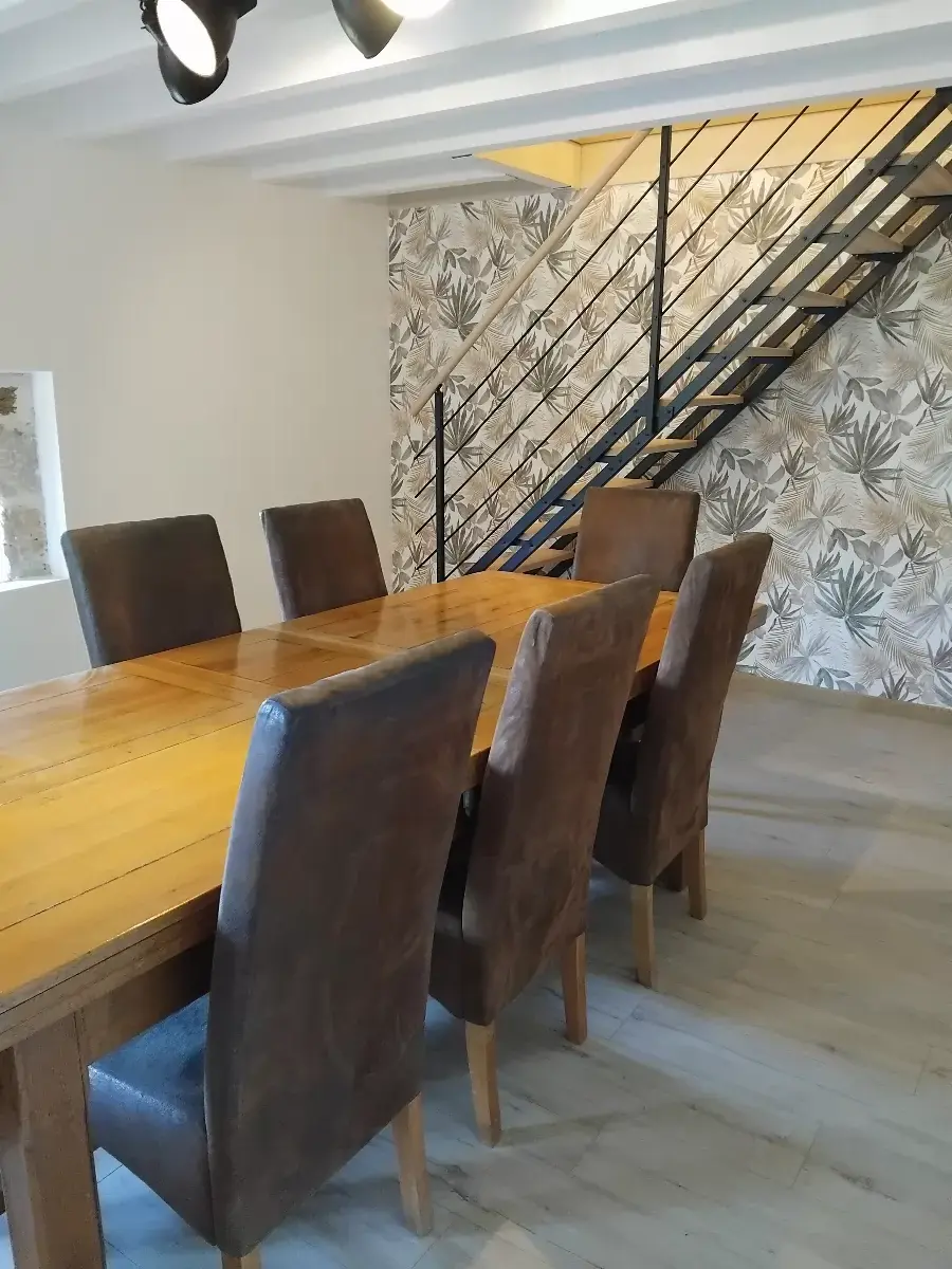 Photo Le relais de l'espérance