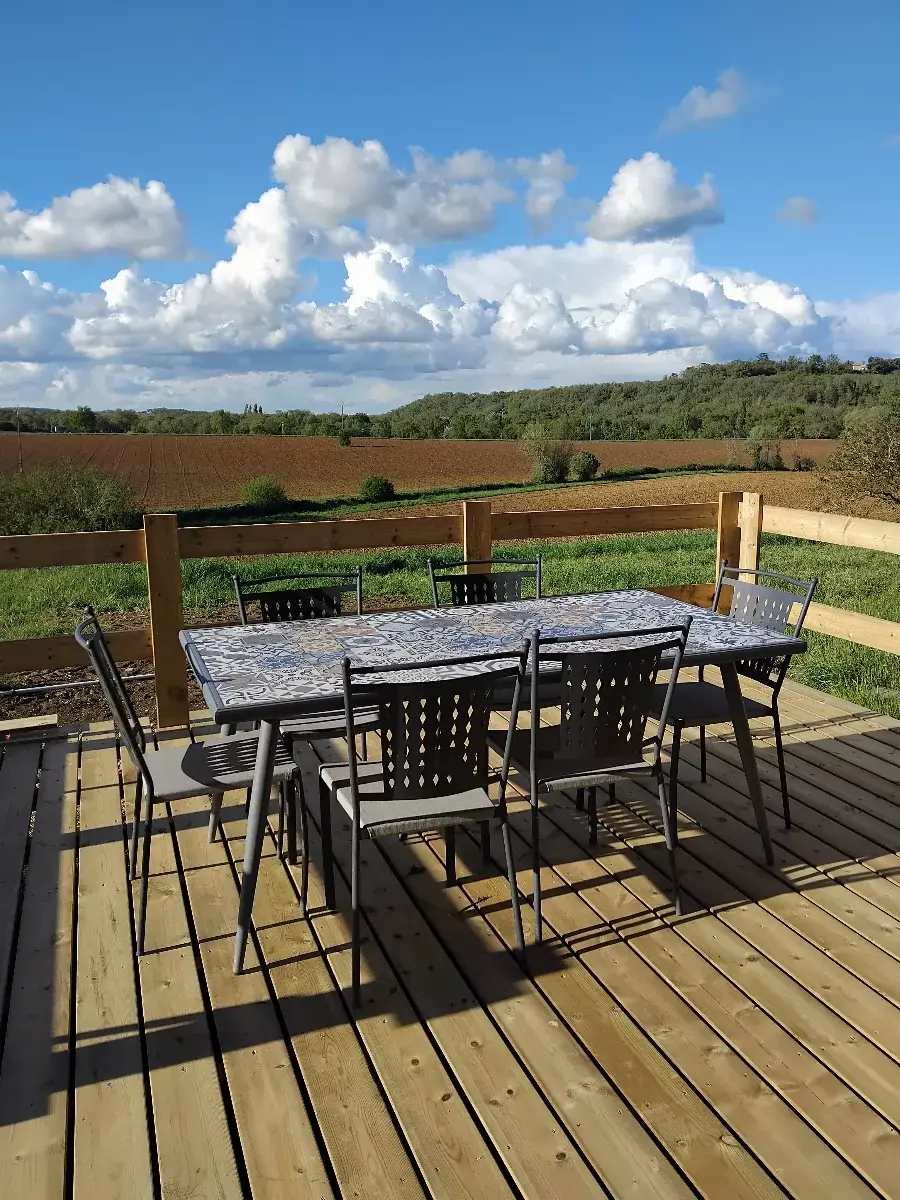 Photo Le relais de l'espérance