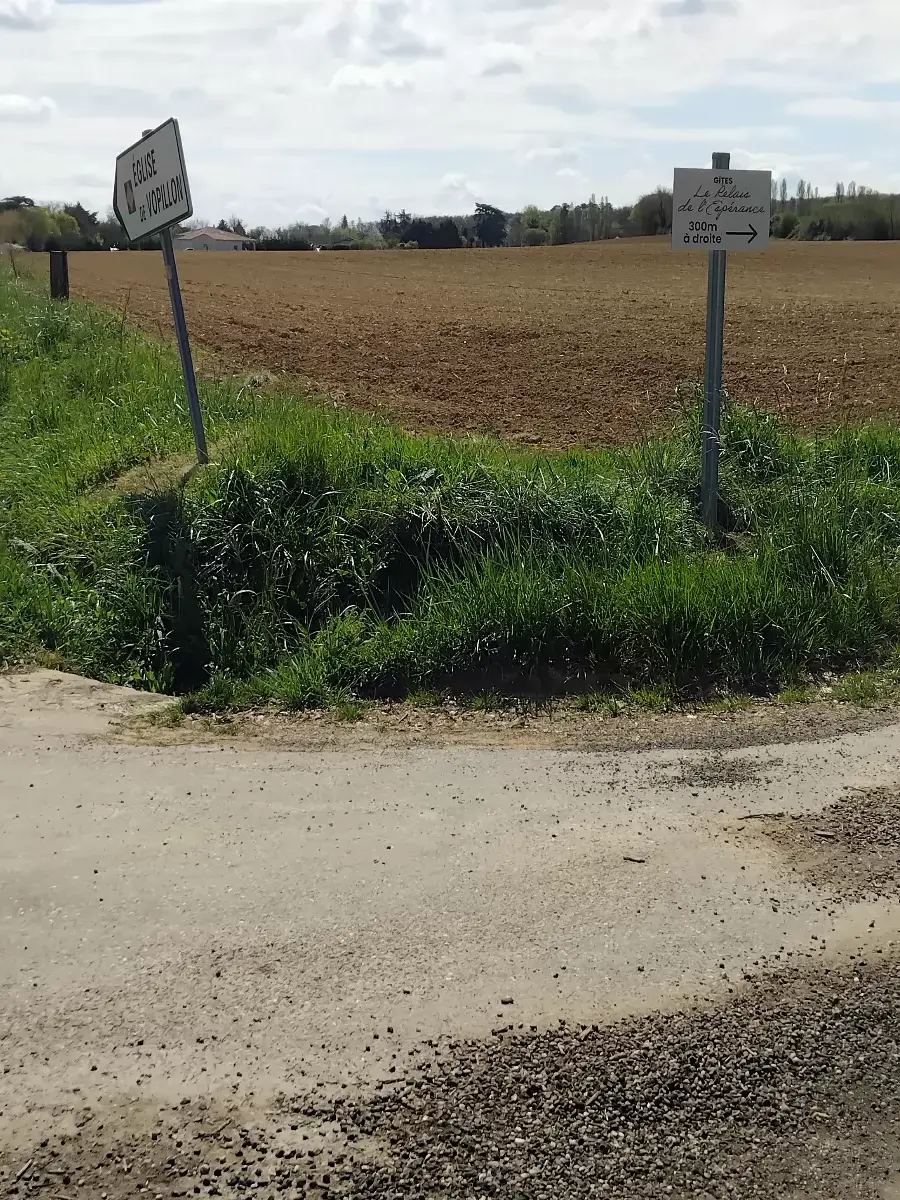 Photo Le relais de l'espérance