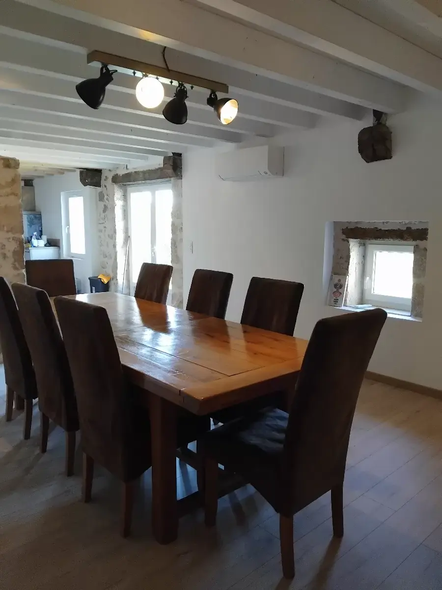Photo Le relais de l'espérance