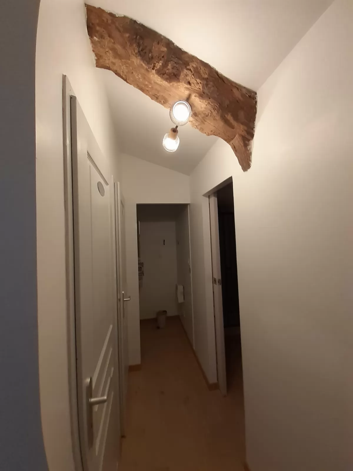 Photo Le relais de l'espérance