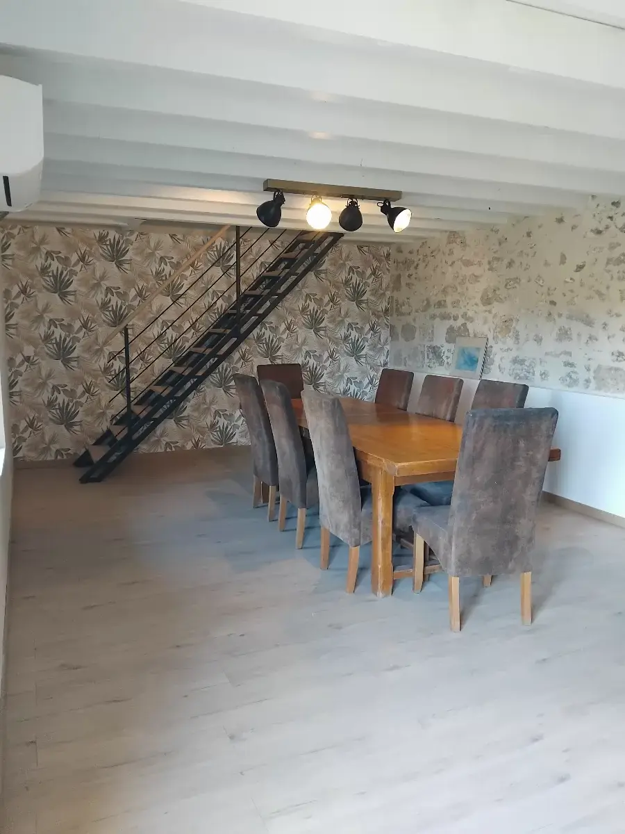Photo Le relais de l'espérance