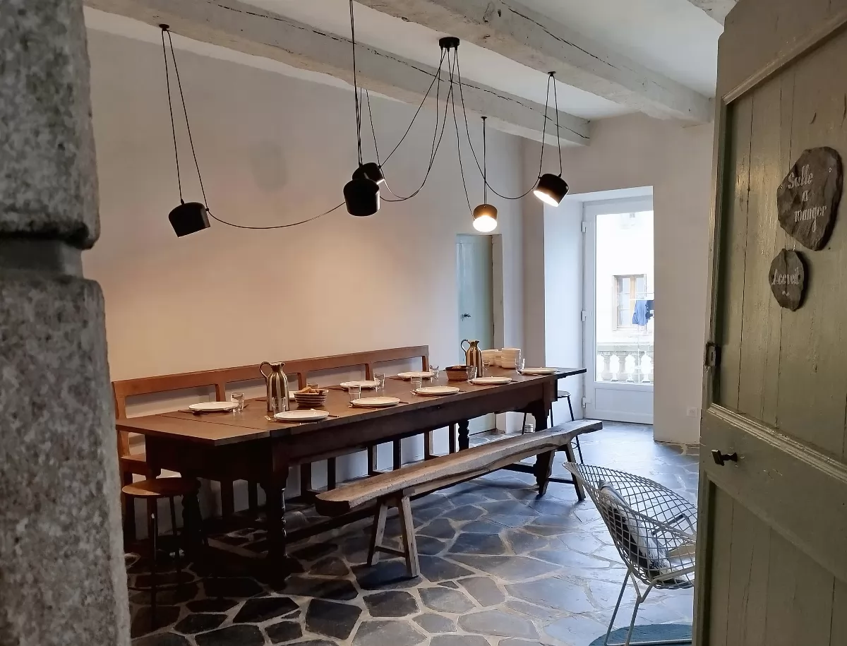 Photo Le Saint-Martin