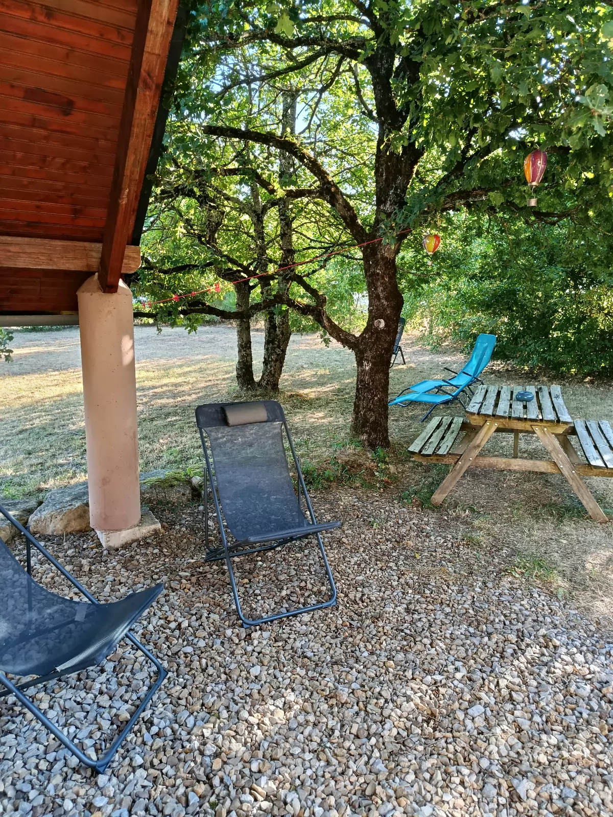 Photo La Mantinée Golinhac