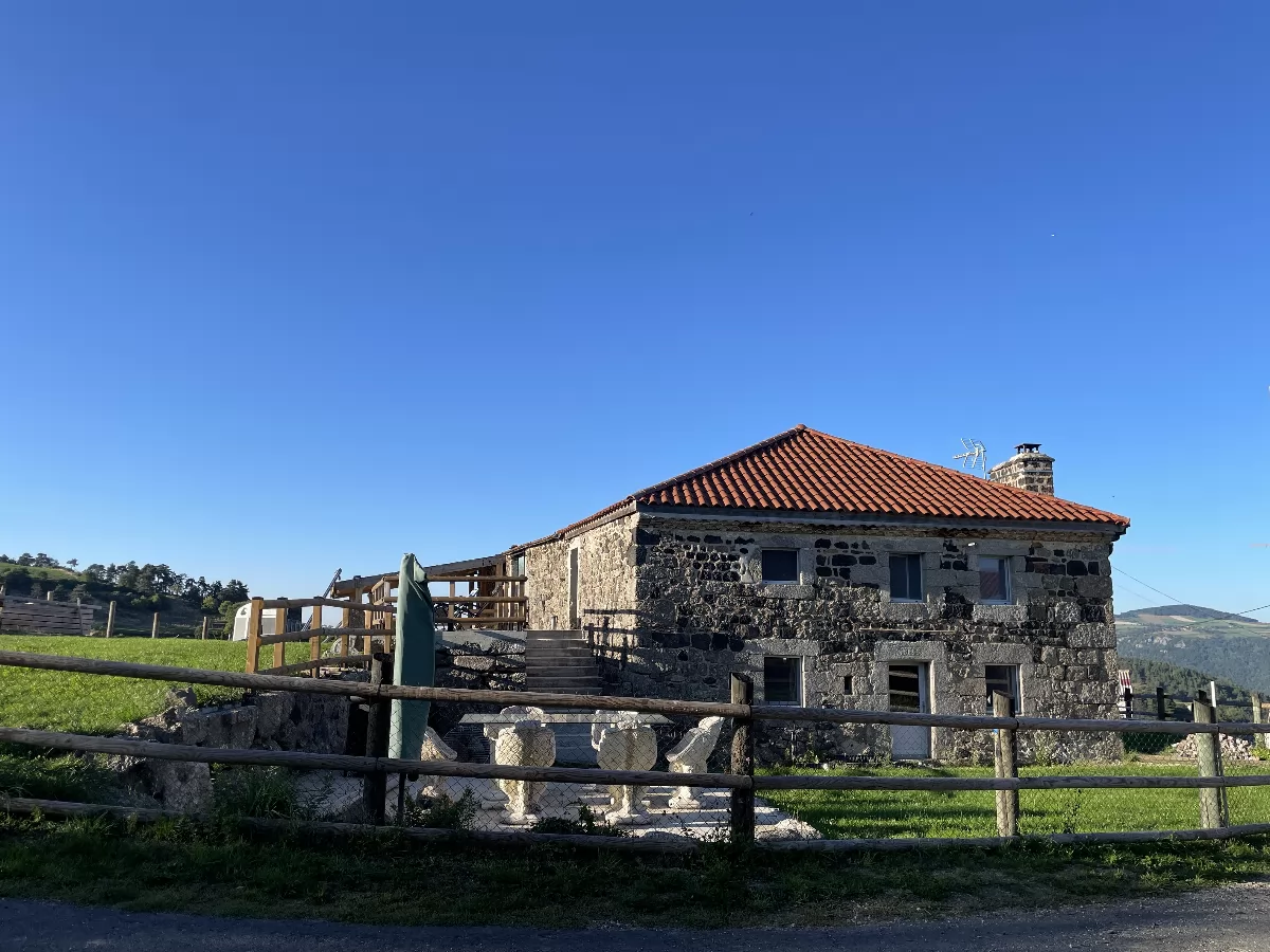 Photo L’oustal du blagaire
