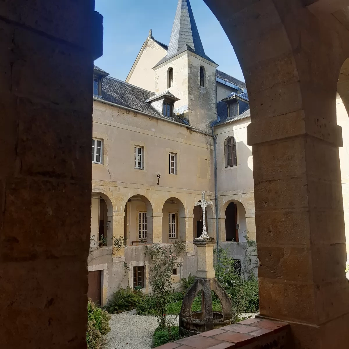 Photo Carmel Saint-Joseph