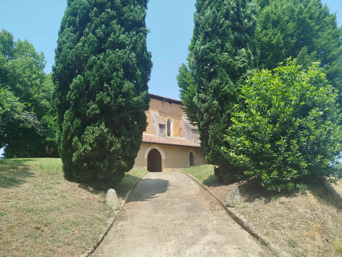 Photo Gîte de la chapelle