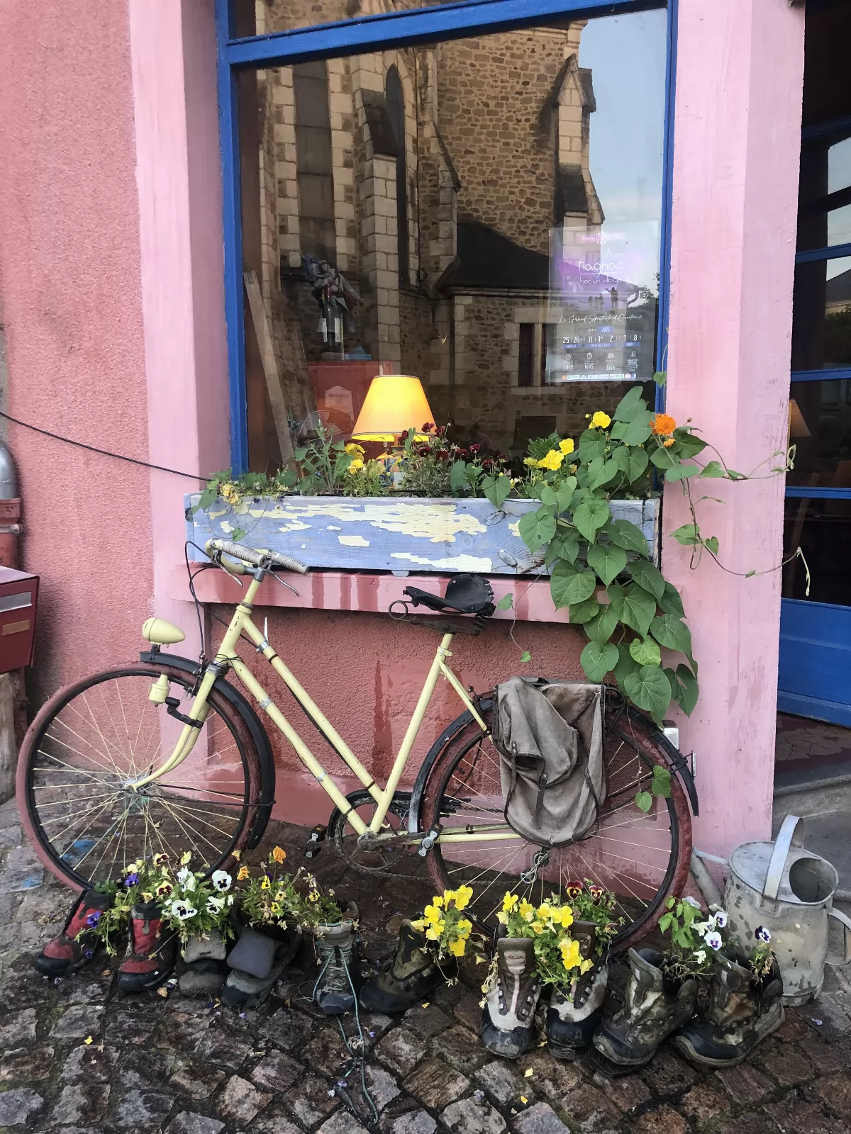 Photo Bio Gite La Vita e Bella