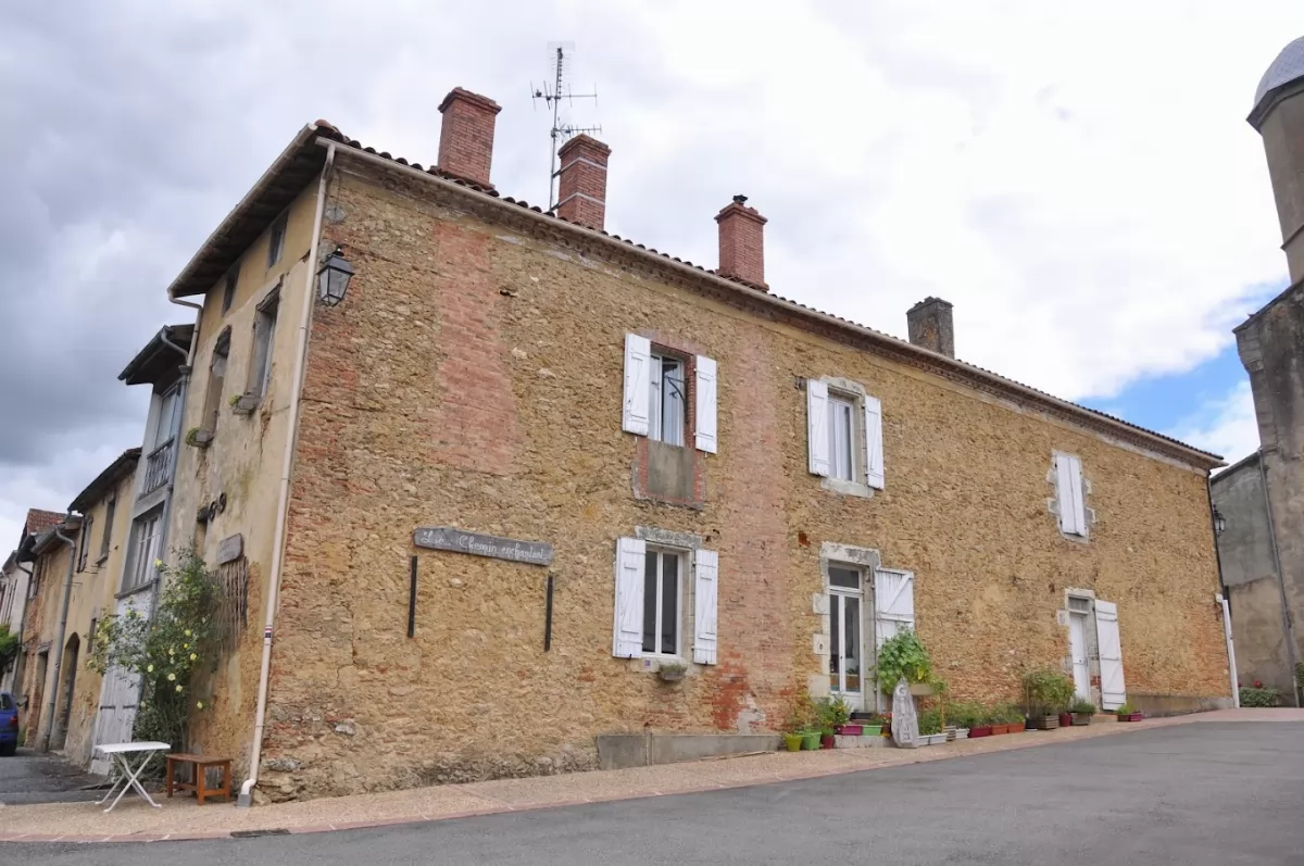 Photo Le chemin Enchantant