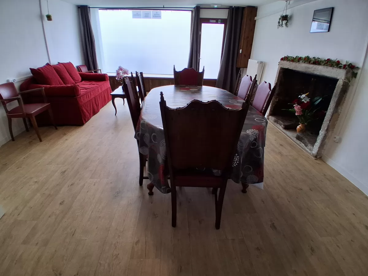 Photo Le Gîte du Voyageur