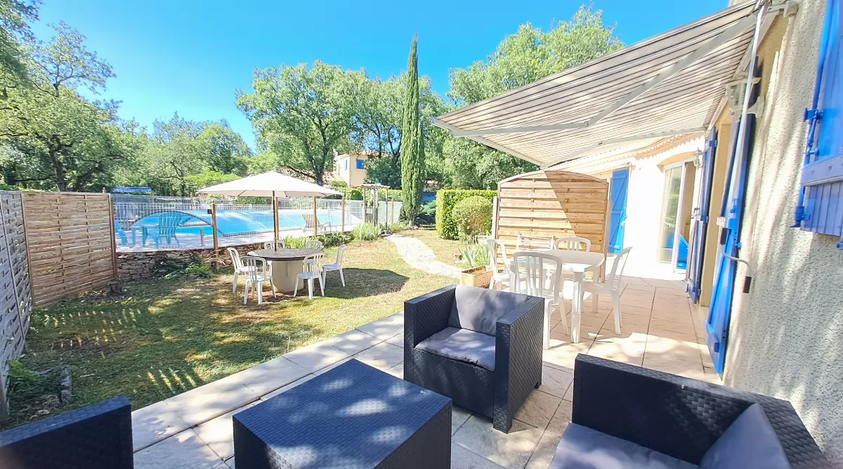 Gîte & Chambre d'hôtes Les Gîtes de Lescurou