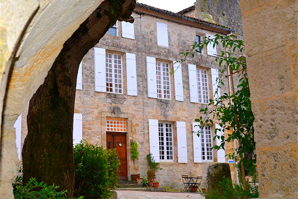 Chambre d'hôtes La Cordalie