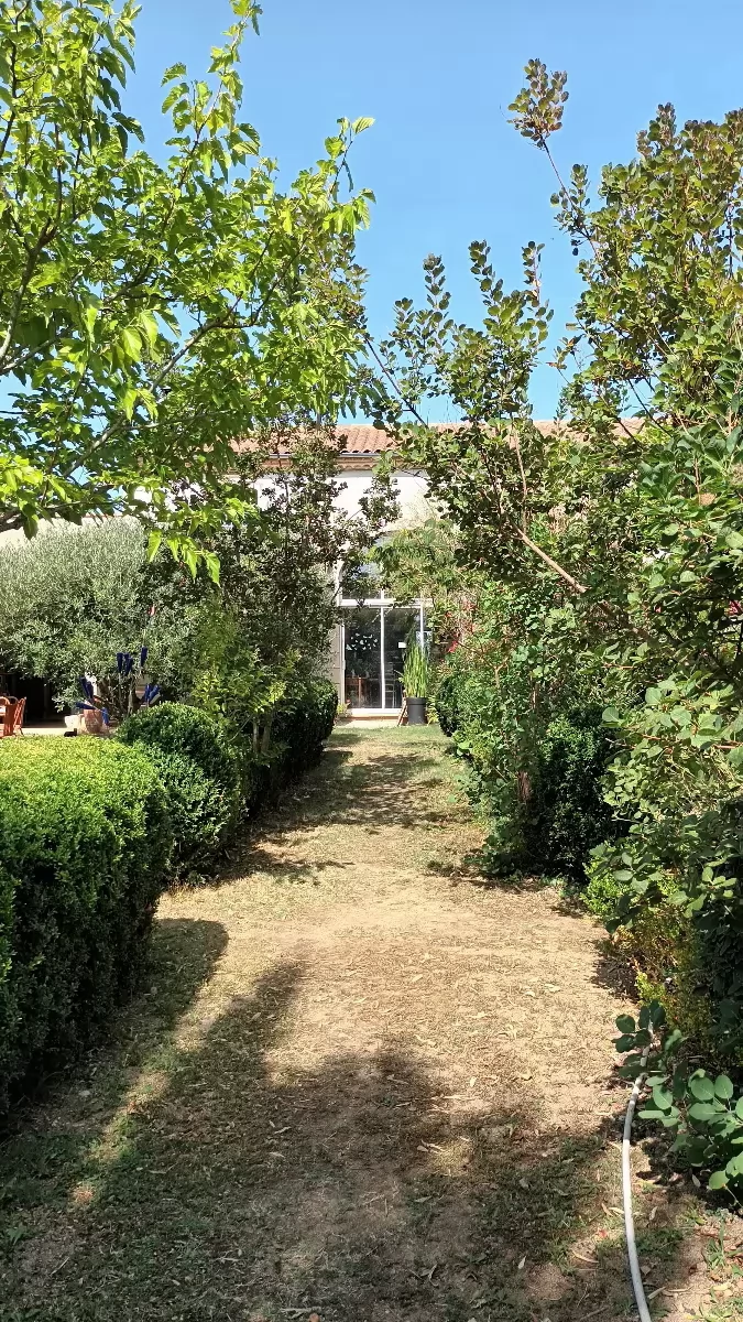 Gîte d'étape Les Arroucasses