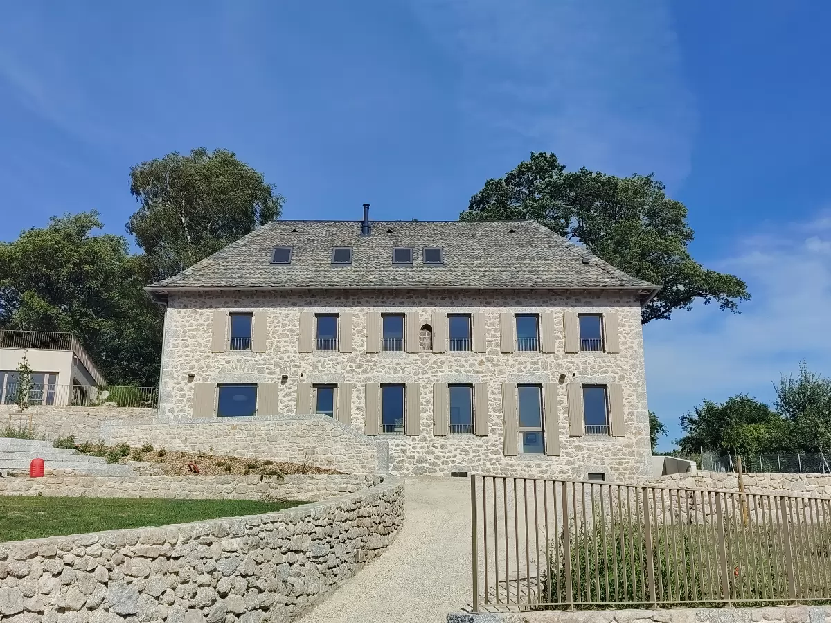 Photo Le Couvent