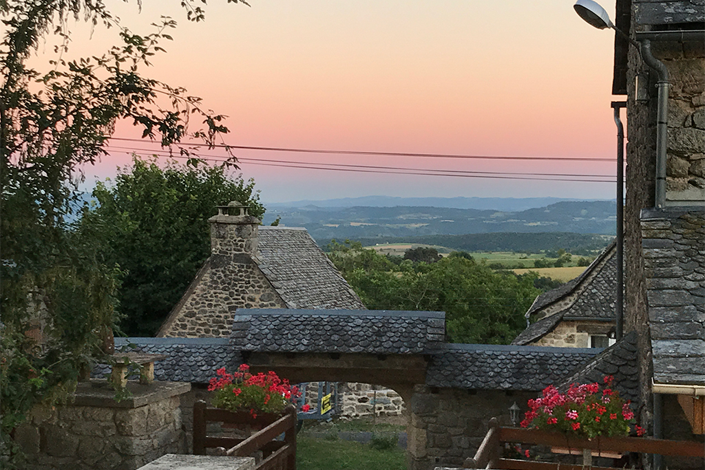 Chambre d'hôtes Gîte de Fonteilles Lo Soulenquo