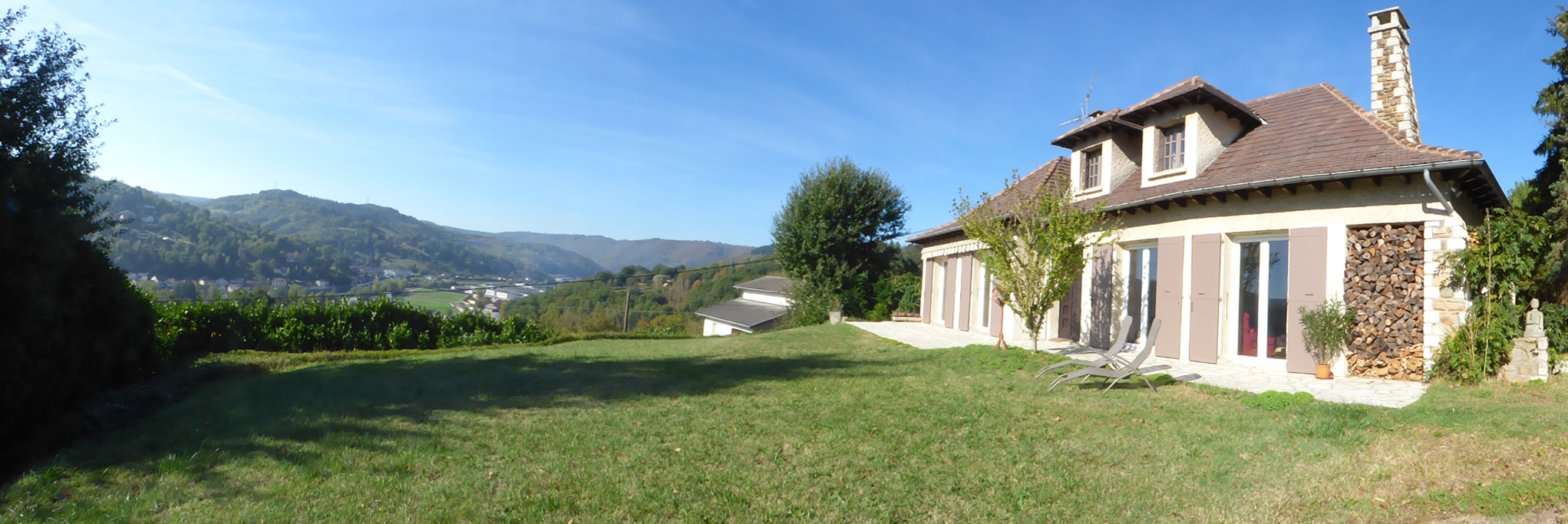 Chambre d'hôtes Villa Prâna