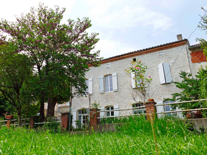 Gîte d'étape Le gîte des Carmes