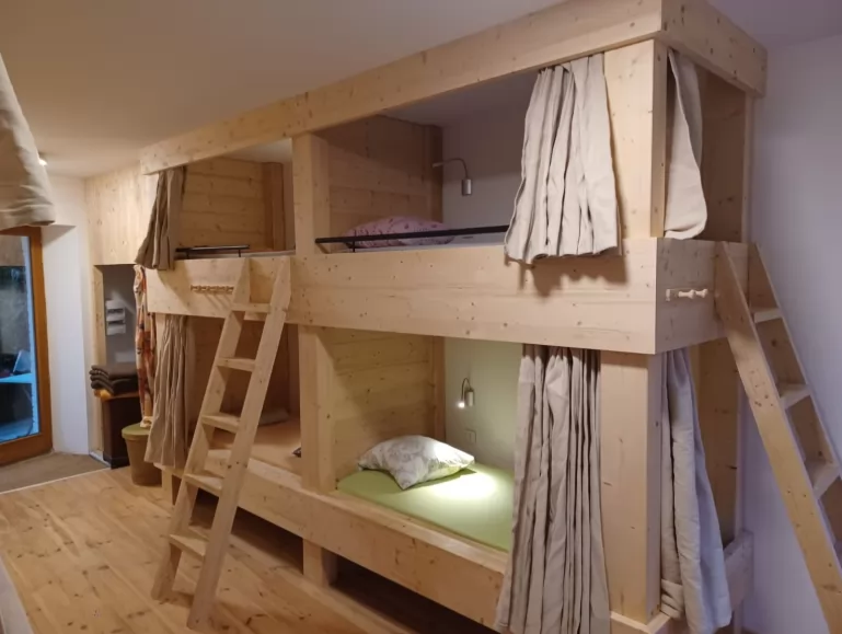 Photo Le Repos du Pèlerin