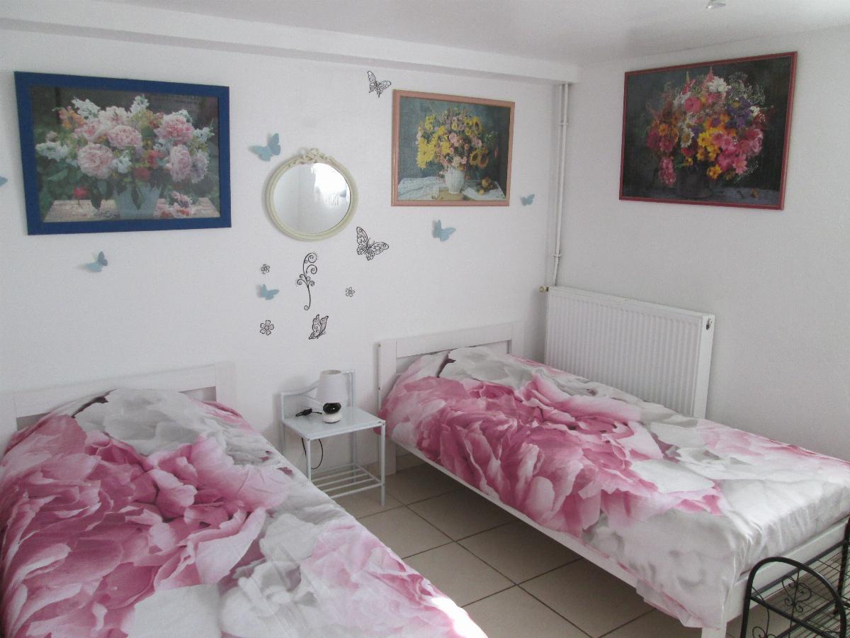 Chambre d'hôtes Chez Nadine