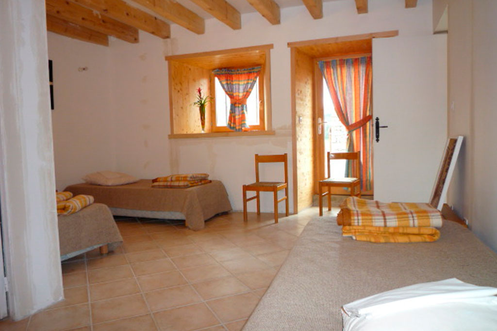 Auberge Auberge des 2 Pèlerins