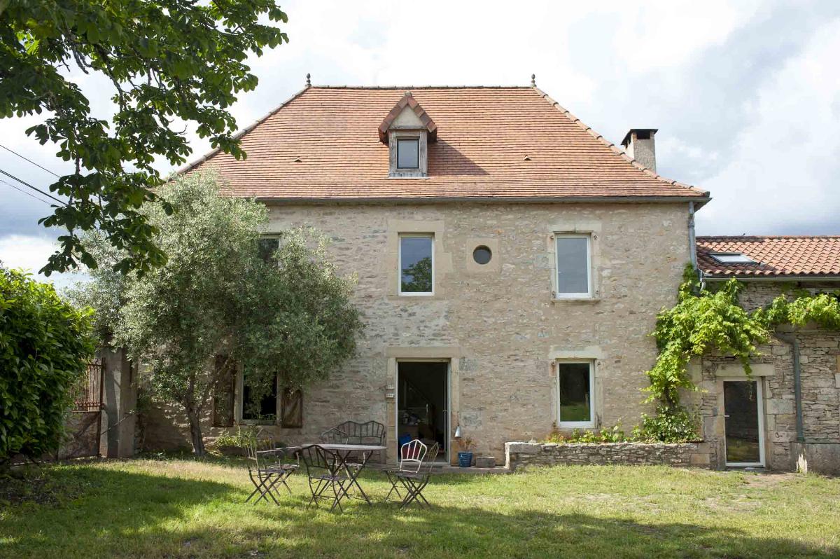 Gîte d'étape Le mouton à deux pattes