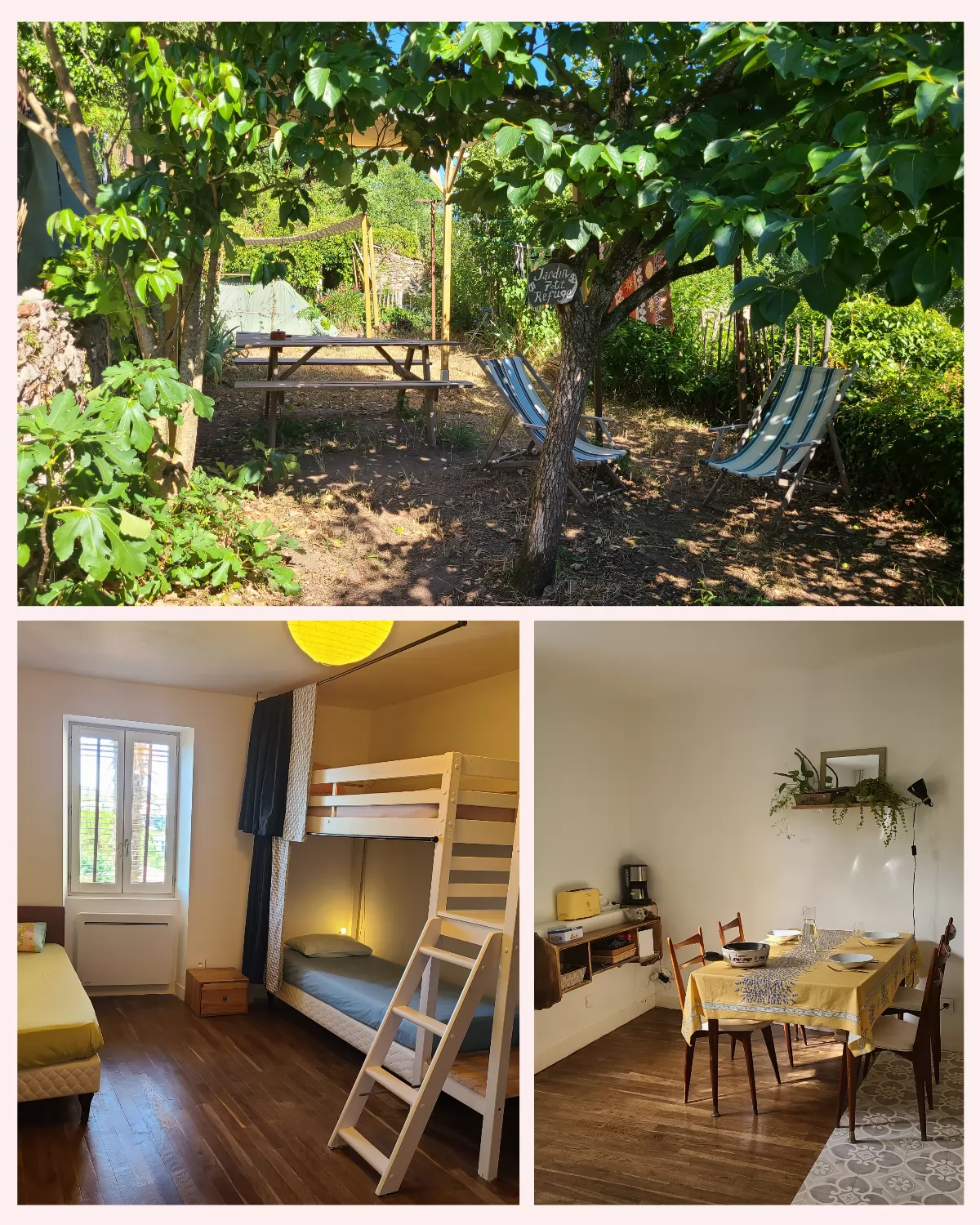 Photo Le Petit Refuge