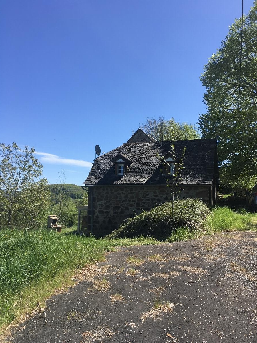 Gîte d'étape L’Orée du chemin