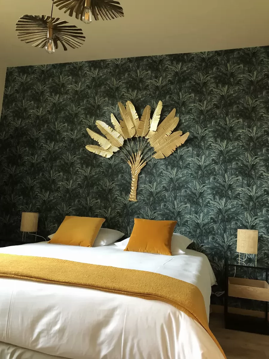 Gîte d'étape Les chambres du Montréal