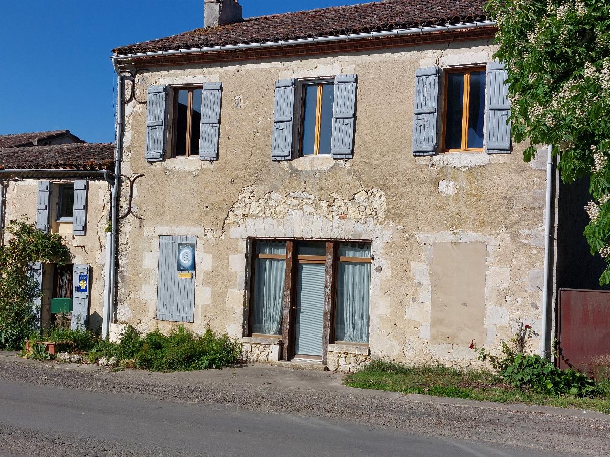 Gîte d'étape La constellation