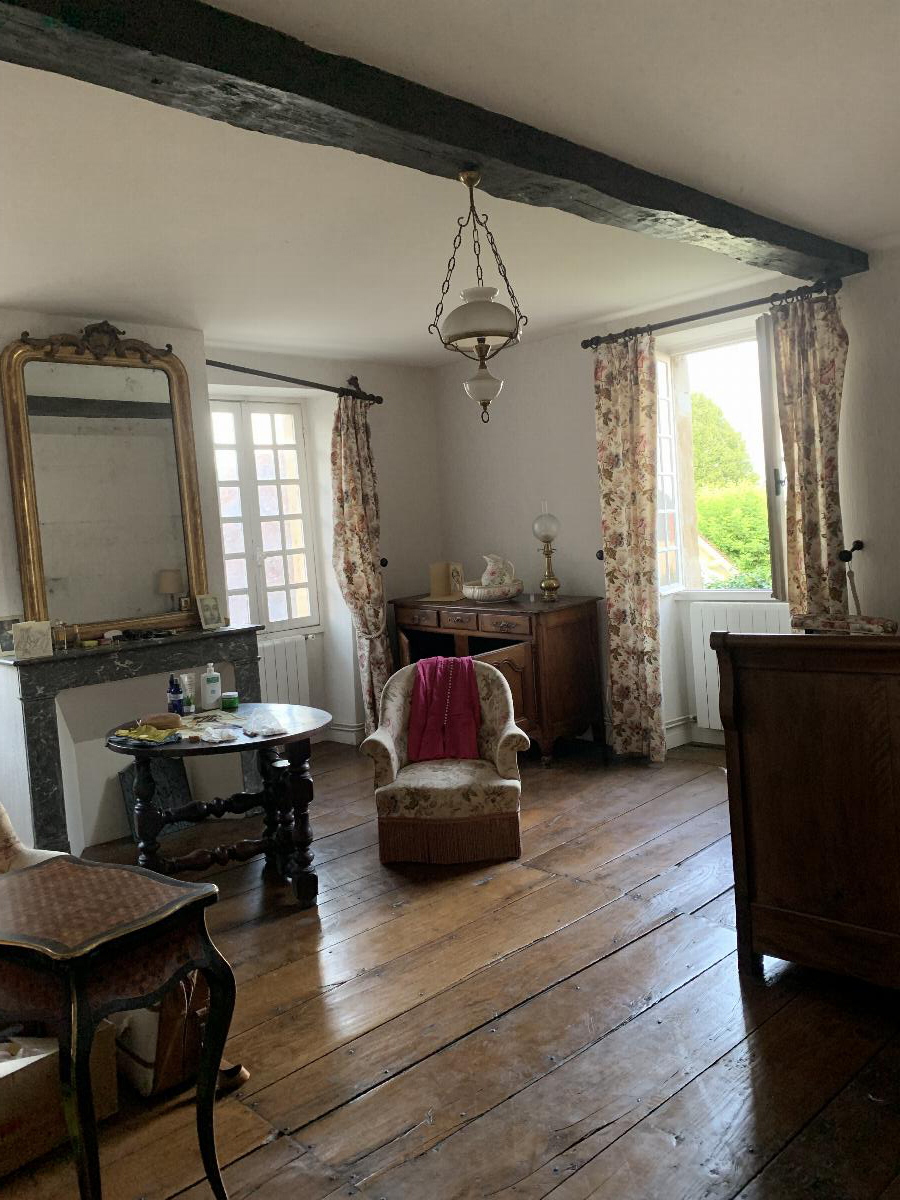 Chambre d'hôtes La Poésie