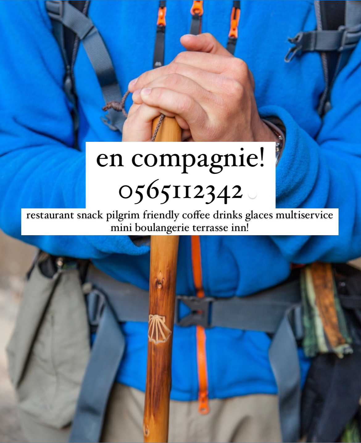 Photo En compagnie
