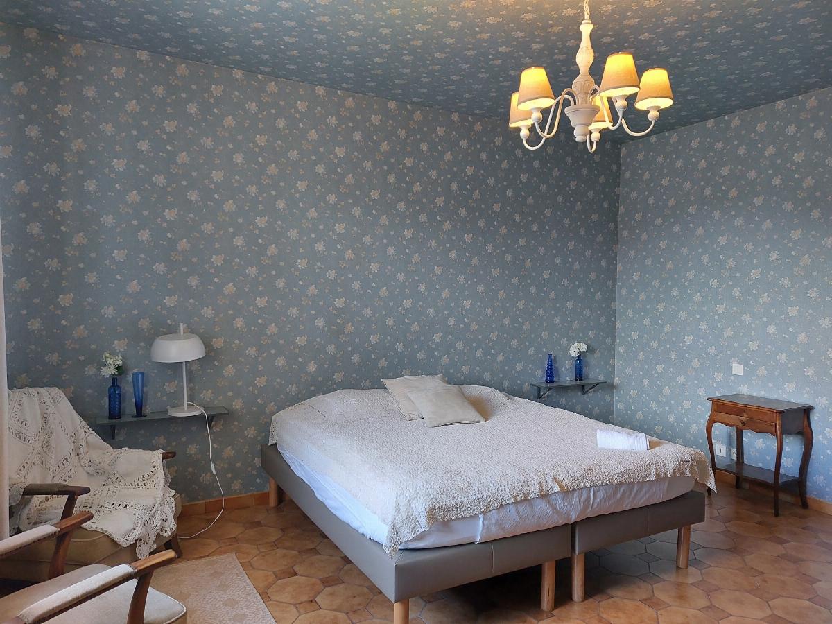 Gîte d'étape Maison Necty