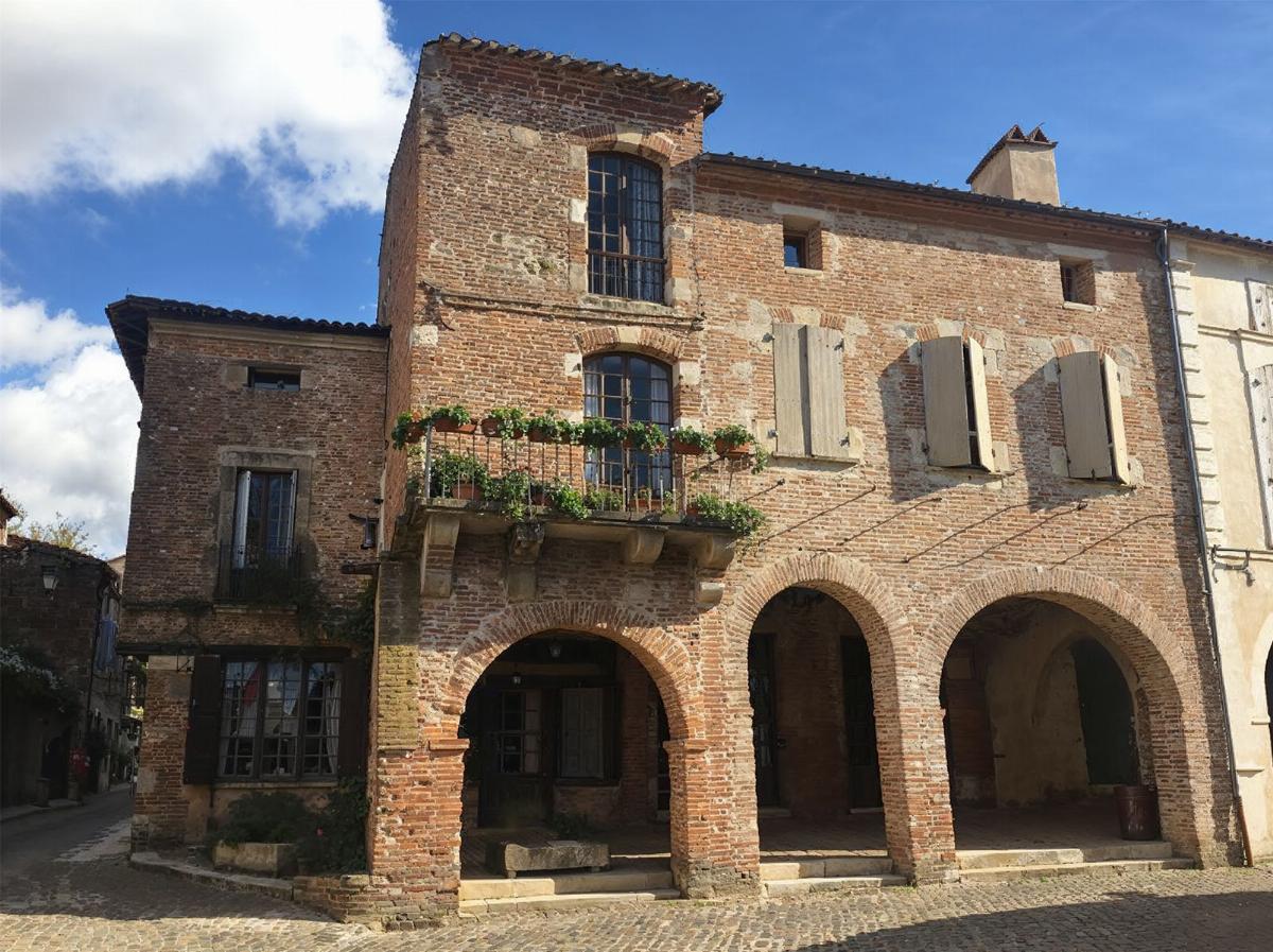 Gîte d'étape La P'tite Graine