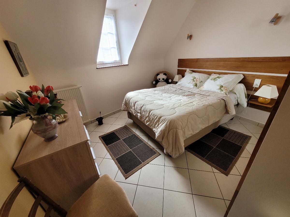 Chambre d'hôtes Lou Bellut