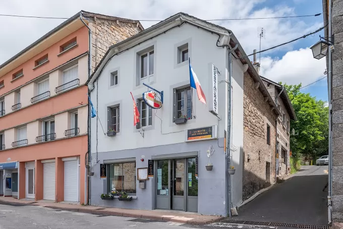 Photo La Butte aux Oiseaux