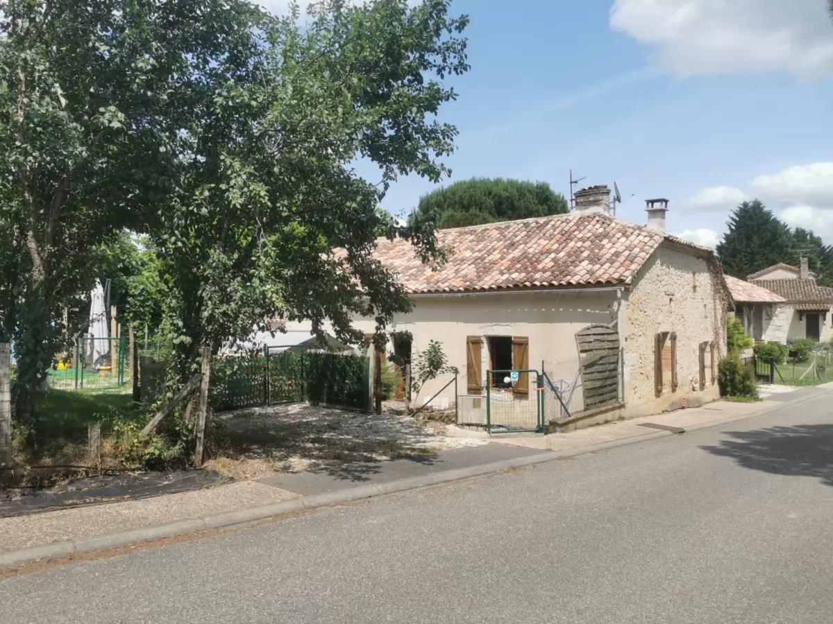 Gîte d'étape L'atelier du Charron