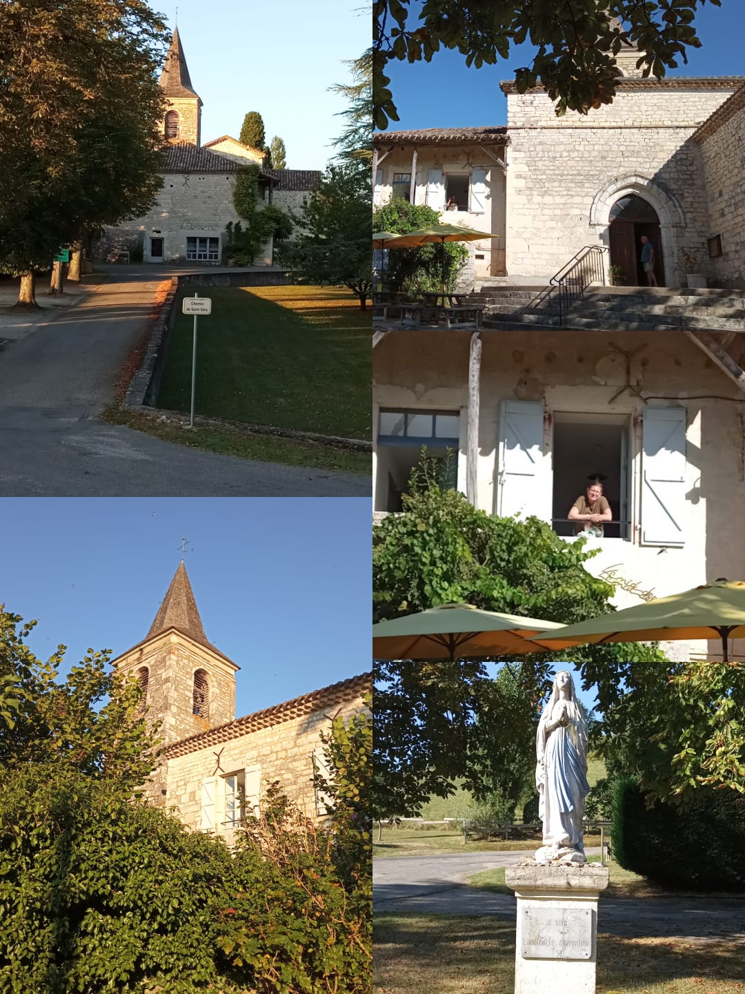 Gîte d'étape Le Nid des Anges