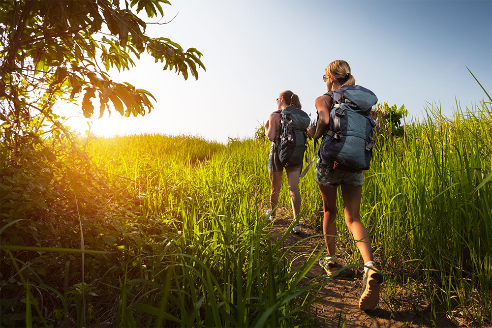 Préparer son Chemin de Compostelle