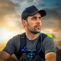 Portrait Rémy Garcia