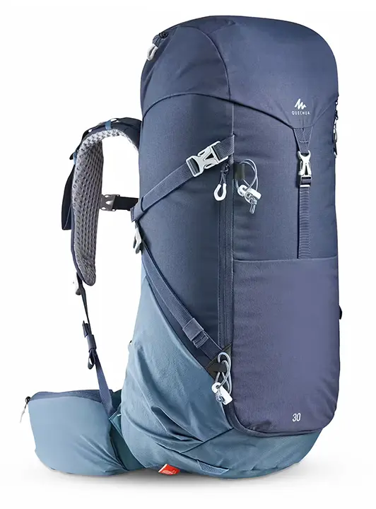 Sac à dos Compostelle