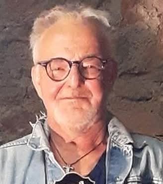 Portrait de RYBAK Marceli
