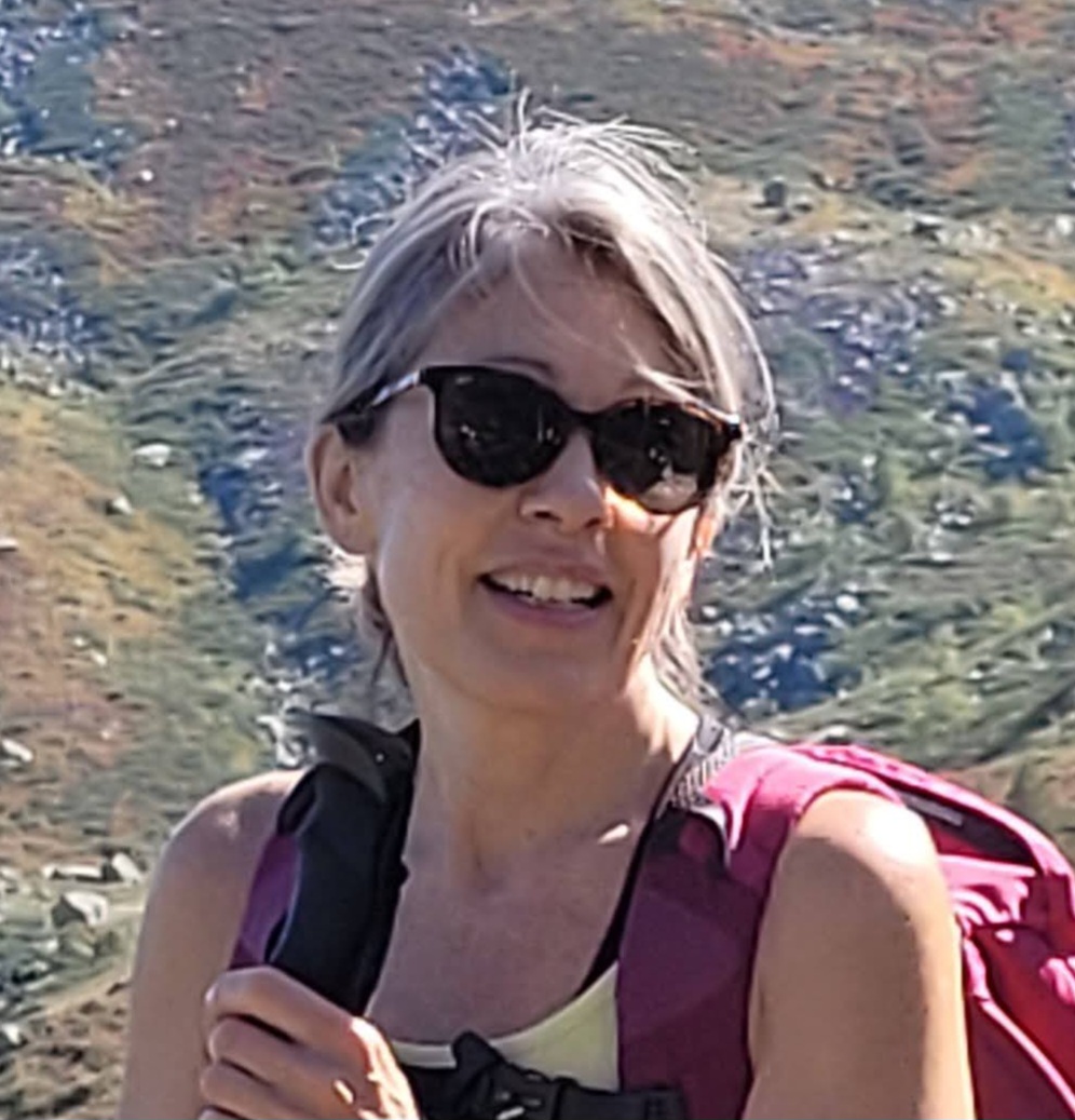 Portrait de Valérie