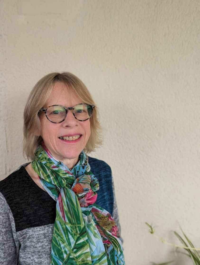 Portrait de Véronique VIERS